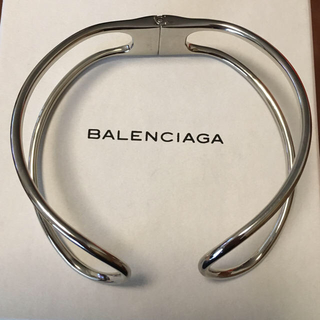 バレンシアガ ネックレスの通販 21点 | Balenciagaのレディースを買う 