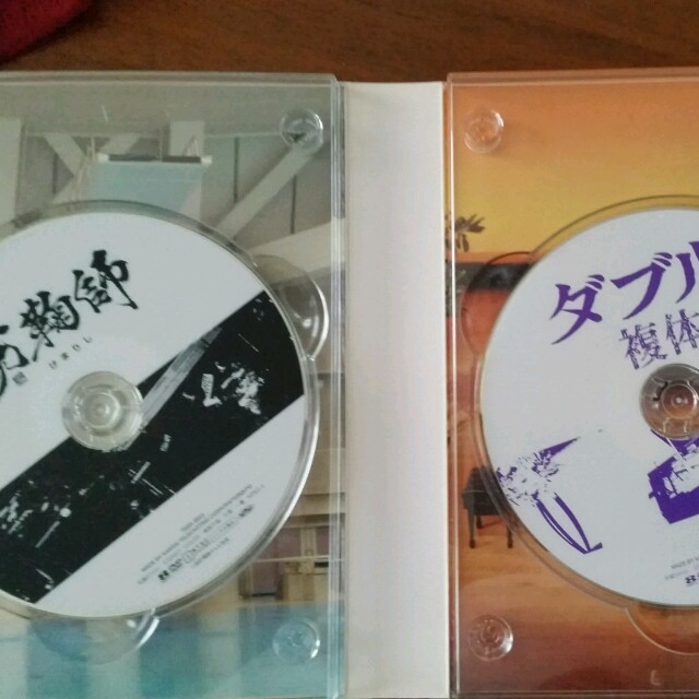 関ジャニ∞(カンジャニエイト)の関ジャニSPECIAL DVD BOX エンタメ/ホビーのDVD/ブルーレイ(その他)の商品写真