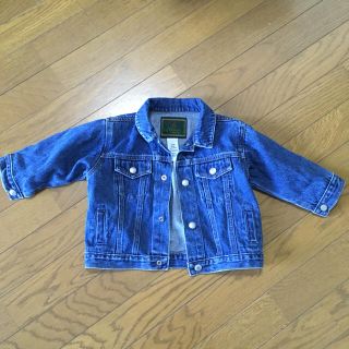 ベビーギャップ(babyGAP)のyumeka様専用 GAP Ｇジャン(ジャケット/上着)