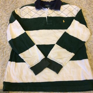 ポロラルフローレン(POLO RALPH LAUREN)のポロラルフローレン ポロシャツ160(Tシャツ/カットソー)