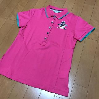 マンシングウェア(Munsingwear)のMunsingwearポロシャツ(ポロシャツ)