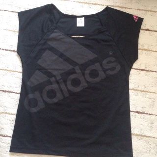 アディダス(adidas)のアディダス Tシャツ(ウェア)