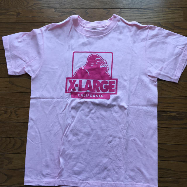 XLARGE(エクストララージ)の♡ぴょんきち様専用♡  XLARGE のTシャツ メンズのトップス(Tシャツ/カットソー(半袖/袖なし))の商品写真