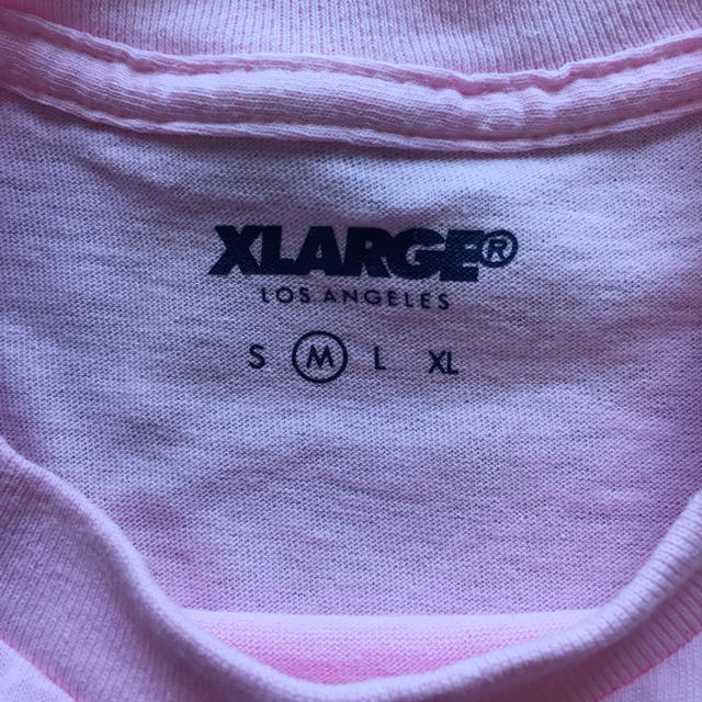 XLARGE(エクストララージ)の♡ぴょんきち様専用♡  XLARGE のTシャツ メンズのトップス(Tシャツ/カットソー(半袖/袖なし))の商品写真