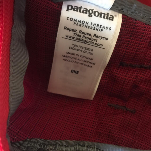 patagonia(パタゴニア)のpatagonia BLACKHOLE DUFFEL 45L メンズのバッグ(トラベルバッグ/スーツケース)の商品写真