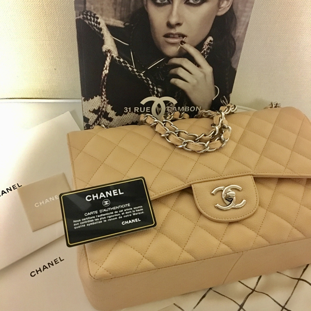 シャネル CHANEL バック