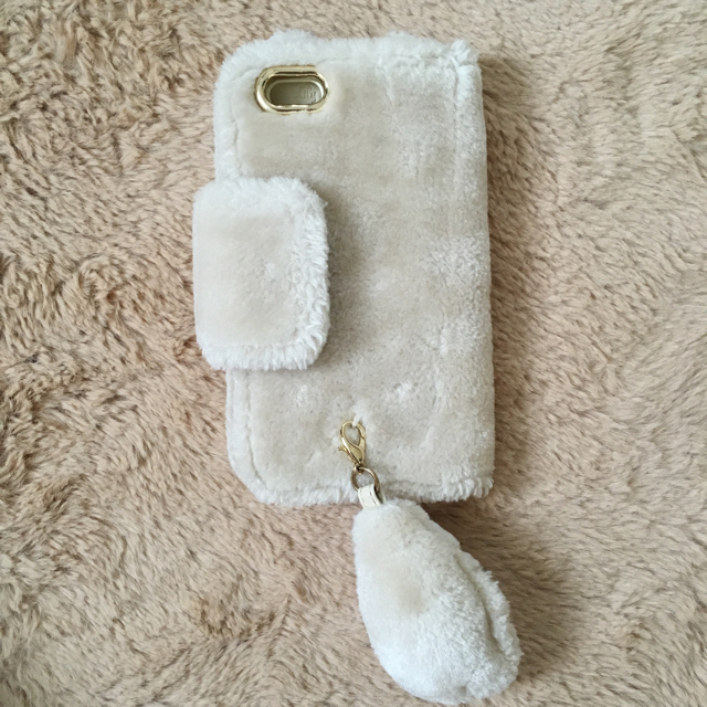 猫だらけ iphone6s ケース スマホ/家電/カメラのスマホアクセサリー(iPhoneケース)の商品写真