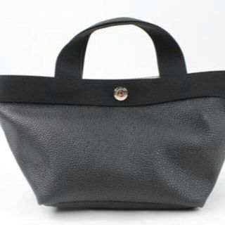 エルベシャプリエ(Herve Chapelier)のエルベシャプリエHerve Chapelier701GP Black Black(トートバッグ)