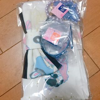 アンジェリックプリティー(Angelic Pretty)のtwinkle おめかし 小物セット(ネックレス)