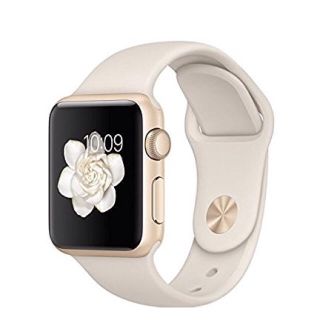 アップル(Apple)のApple Watch(その他)