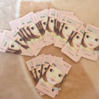 エチュードハウス(ETUDE HOUSE)のエチュードハウスあご＆鼻パック(その他)