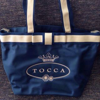 トッカ(TOCCA)のTOCCAマザーズバッグ❤︎(その他)