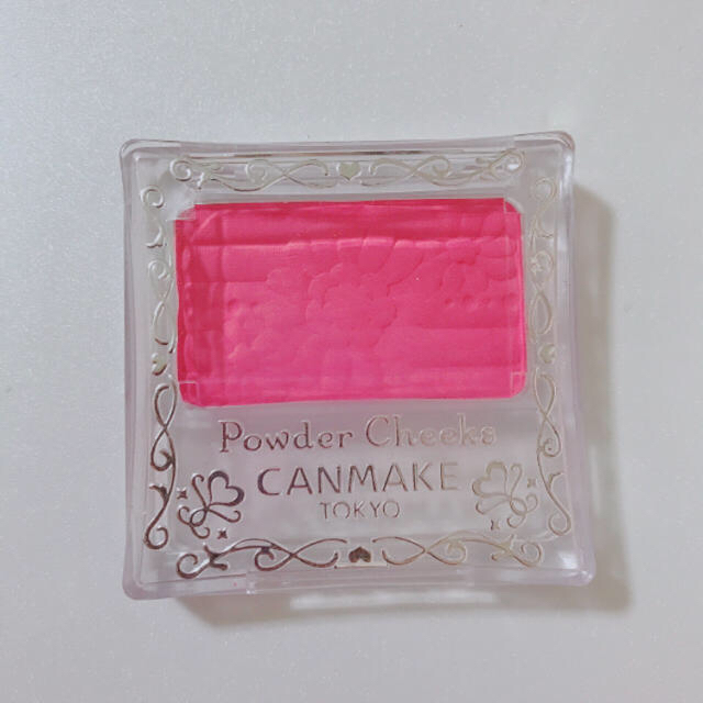 CANMAKE(キャンメイク)のキャンメイク チーク コスメ/美容のベースメイク/化粧品(チーク)の商品写真