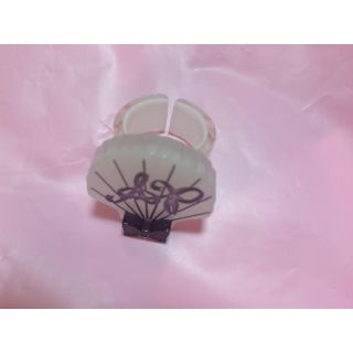 アンジェリックプリティー(Angelic Pretty)のAngelic Pretty 指輪 Dream Marine(リング(指輪))