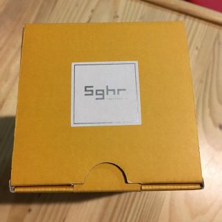 スガハラ(Sghr)のふへ様専用(グラス/カップ)