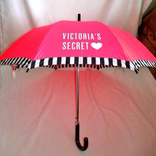 ヴィクトリアズシークレット(Victoria's Secret)のVictoria's Secret♡傘(傘)