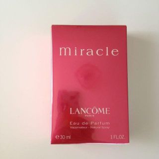 ランコム(LANCOME)のランコム香水(香水(女性用))