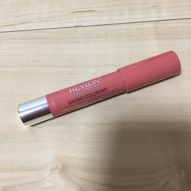 REVLON(レブロン)のリップ コスメ/美容のベースメイク/化粧品(口紅)の商品写真