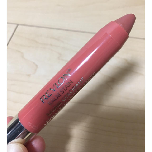 REVLON(レブロン)のリップ コスメ/美容のベースメイク/化粧品(口紅)の商品写真