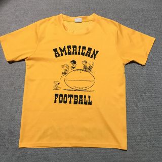 ピーナッツ(PEANUTS)のピーナッツ スヌーピー ドライ Ｔシャツ(Tシャツ(半袖/袖なし))