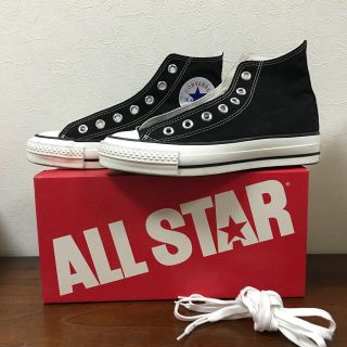 コンバース(CONVERSE)のCONVERSE MADE IN JAPAN ハイカット(スニーカー)