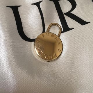 フルラ(Furla)のフルラ  チャーム  美品(キーホルダー)