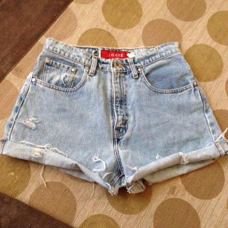 リーバイス(Levi's)のLevi's♡ショーパン(ショートパンツ)