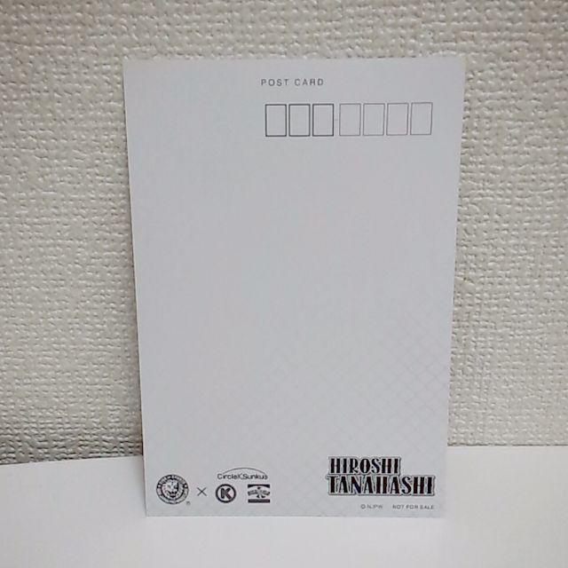 10枚☆新日本プロレス ポストカード セット