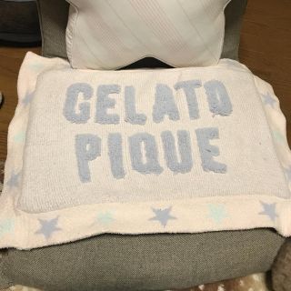 ジェラートピケ(gelato pique)のジェラートピケバスマットいいねは不要‼️(バスマット)