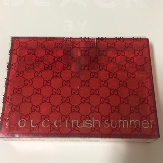 グッチ(Gucci)の香水 GUCCI(ユニセックス)