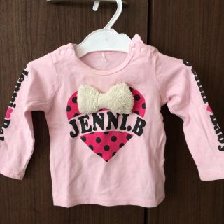 ジェニィ(JENNI)のジェニー♡ロンT(その他)