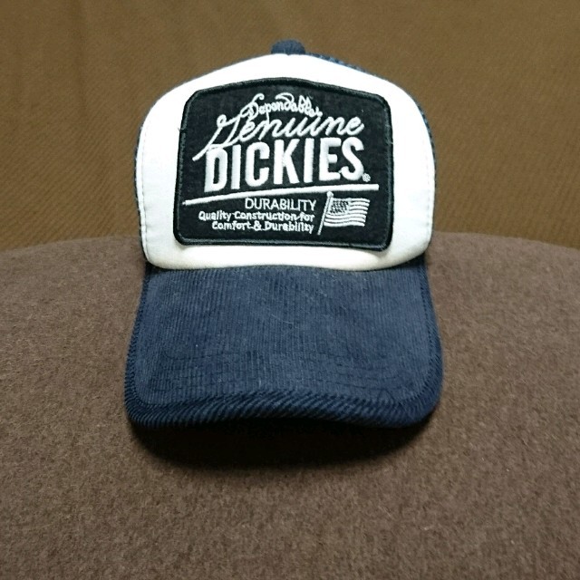 Dickies(ディッキーズ)のDickiesキャップ メンズの帽子(キャップ)の商品写真