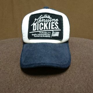 ディッキーズ(Dickies)のDickiesキャップ(キャップ)