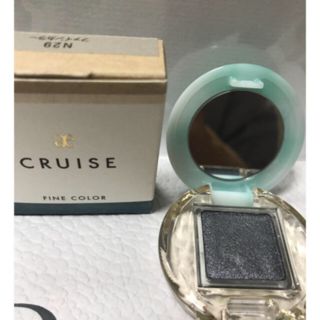 エレガンスクルーズ(Elégance CRUISE)のエレガンスクルーズ ファインカラー(アイシャドウ)