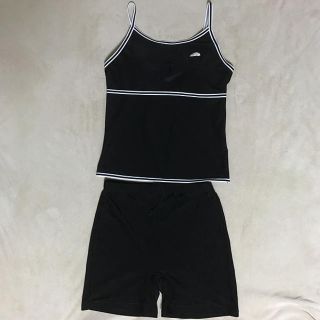 エレッセ(ellesse)のエレッセ セパレート水着(水着)