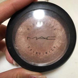 マック(MAC)のM・A・C ハイライト(その他)