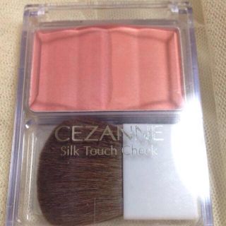 セザンヌケショウヒン(CEZANNE（セザンヌ化粧品）)のセザンヌ♡オレンジグラデチーク(その他)