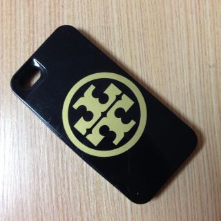 トリーバーチ(Tory Burch)のトリーバーチ♡iPhone5(モバイルケース/カバー)