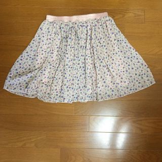 ナイスクラップ(NICE CLAUP)のNICE CLAUP レディーススカート(ミニスカート)