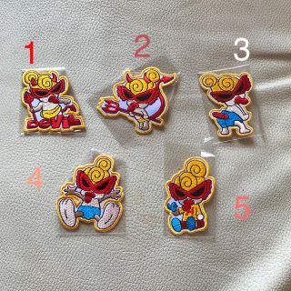 HYSTERIC MINIのフリマアイテム一覧 HYSTERIC MINIのフリマアイテム一覧