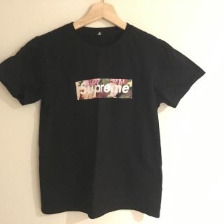 シュプリーム(Supreme)のTシャツ(Tシャツ(半袖/袖なし))