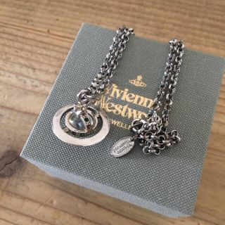Vivienne Westwood - 正規品 ヴィヴィアン・ウェストウッド ミニオーブ