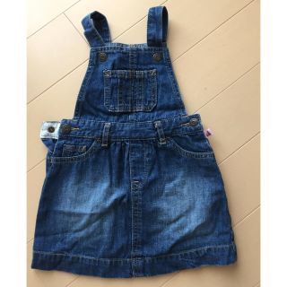 ギャップキッズ(GAP Kids)のあやきち様専用GAPキッズ ワンピース(ワンピース)