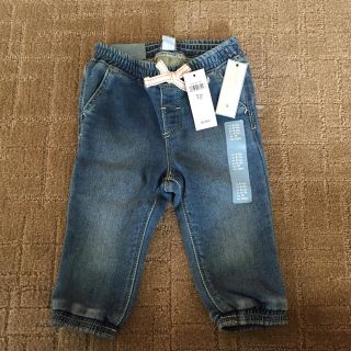 ギャップ(GAP)の新品値札付きGAPデニム(パンツ)