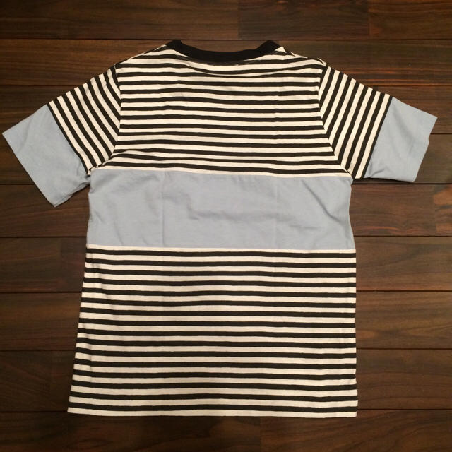 Marni(マルニ)のボーダーTシャツ レディースのトップス(Tシャツ(半袖/袖なし))の商品写真