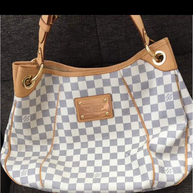 返品交換不可】 LOUIS VUITTON - ルイヴィトン ガリエラ ショルダー