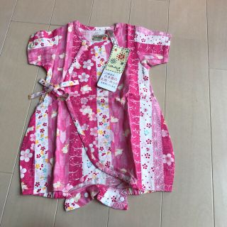 おまとめ専用！！新品 未使用☆甚平 ザラ チュニック(甚平/浴衣)