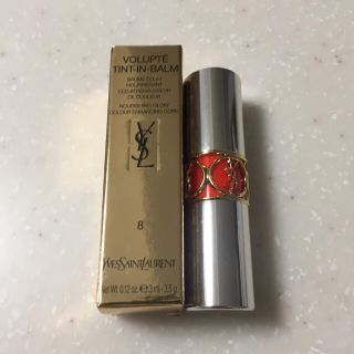 イヴサンローランボーテ(Yves Saint Laurent Beaute)のriosaさま専用(口紅)