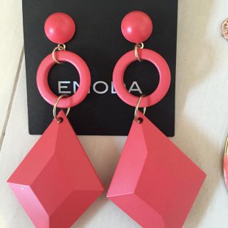 エモダ(EMODA)のピアス(ピアス)