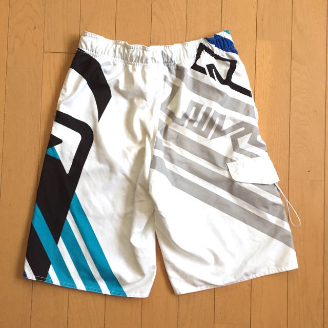 QUIKSILVER(クイックシルバー)のQuicksilver  男の子  スイムウェア  水着  150cm キッズ/ベビー/マタニティのキッズ服男の子用(90cm~)(水着)の商品写真